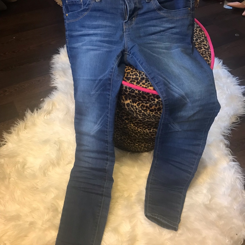 VIP Jeans 😎